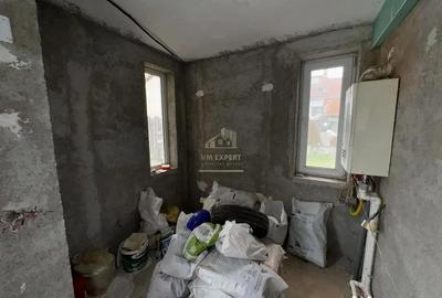 Casă cu 4 camere cu Teren 325 Mp în Câmpulung Muscel - 13