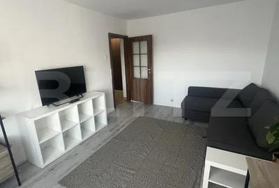 Apartament 3 camere central - Podul de fier - 1