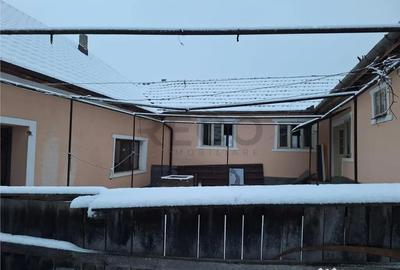 Casă cu 4 camere cu Teren 11000 Mp în Uileacu de Beiuș - 9