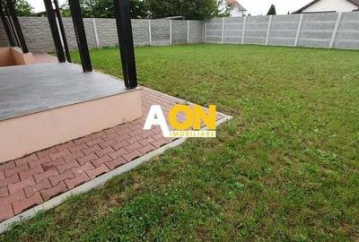 Casa 4 camere, teren 673 mp, toate utilitatile, Micesti - 2