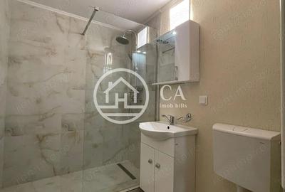 Apartament de inchiriat cu 2 camere in zona Rogerius, Oradea. - 9
