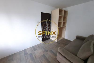 Apartament cu 2 camere semidecomandat, mobilat în P-ța Reșița - 8