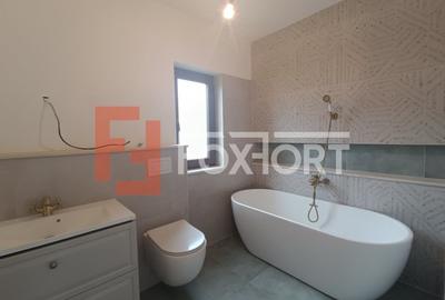 Casa individuala cu 4 camere de vanzare in Mosnita Noua - 7