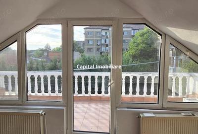 Casa spa?ioasa cu 5 camere, 3 terase ?i mansarda | Zona Lipovei - 12