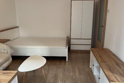 Garsonieră decomandată în Zorilor - 3