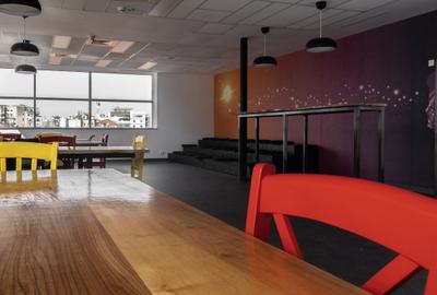 Spatiu 1200 mp in cladire birouri Str. Semilunei nr. 4-6 incepand cu 1 august 26 - 3