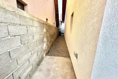 Casă individuală cu 5 camere cu Canalizare în Hălchiu - 30