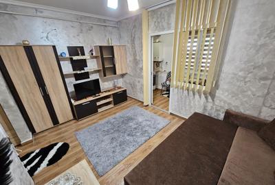 GARSONIERA AVANGARDE CITY (STR. TINERETULUI 17), DECOMANDATA, MOBILATA, UTILATA - 2