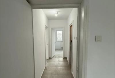 Apartament cu 3 camere semidecomandat în Central - 5