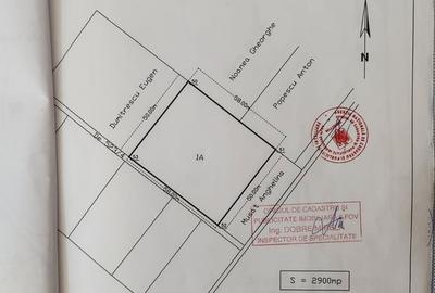 Teren în Central - 3