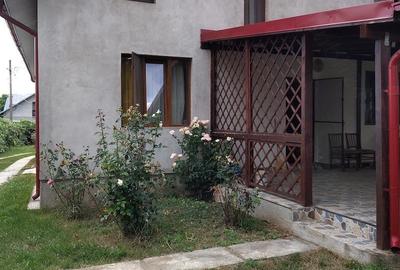 Casă în Aninoasa - 6