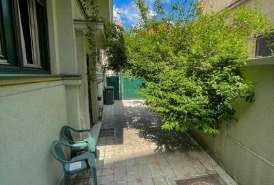 2 Camere in vila Polona Etaj 1 Renovat Terasa - 8