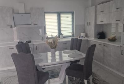 Casă cu 4 camere cu Teren 252 Mp în Berceni - 16