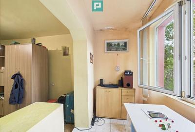 Apartament cu 1 camera in zona Fratelia - 6
