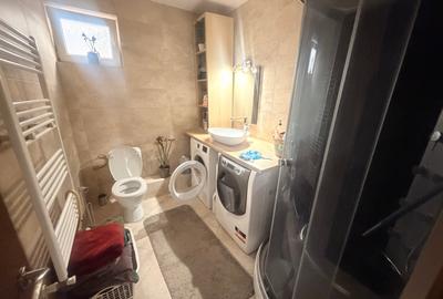 Casa deosebita P+1+M situata la doar 500m fata de metrou - 14