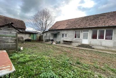 Casă cu 3 camere în Central - 1