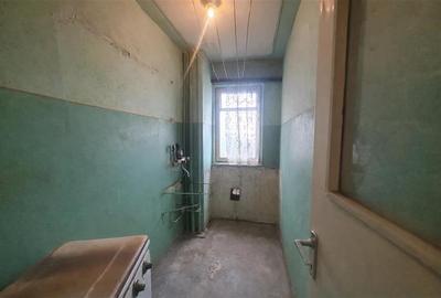 Apartament cu 2 camere semidecomandat în Florilor - 6