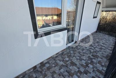 Casă cu 4 camere cu Teren 130 Mp în Central - 13