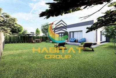 Pret Special - Vila 4 Camere, Teren 415 mp - Berceni/Vidra - 2