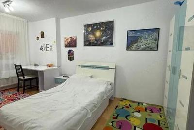 Apartament cu 3 camere decomandat, mobilat în Cornitoiu - 1