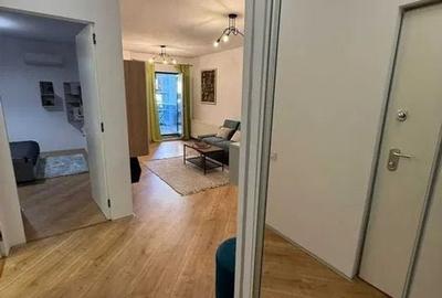 2 camere | Pipera | Complex rezidențial securizat | Parcare inclusă - 5