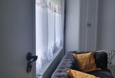 Balcescu, apartament deosebit cu 1 camera de inchiriat, Acces la curte - 3