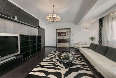 Apartament cu 3 camere decomandat în Floreasca