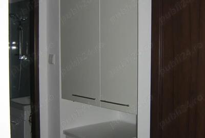 Apartament cu 2 camere semidecomandat în 1 Mai - 2