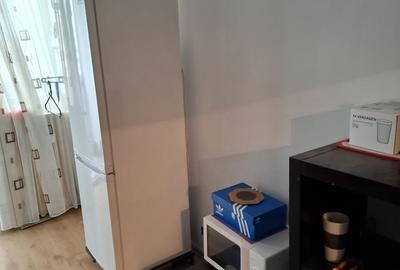 Drumul Taberei Favorit Metrou Str Sibiu nr 18 Garsoniera mobilata utilata - 4