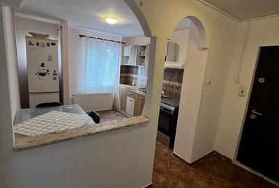 Apartament cu 3 camere semidecomandat în Exterior Vest - 11