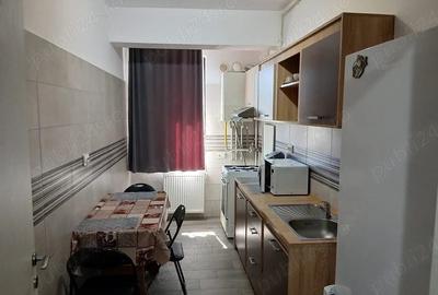 Garsonieră decomandată în Metalurgiei - 1