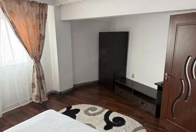 Garsonieră decomandată în Gară - 4