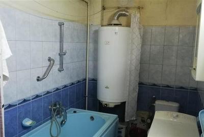 Casa cu 2 camere, curte comuna, cartier invecinat Centru -  Targu Mures - 9