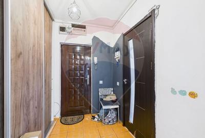 Apartament cu 3 camere de vanzare in zona Doamna Ghica - 3