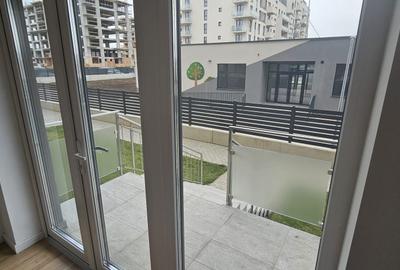 Spațiu comercial, de 59 mp, în Central - 2