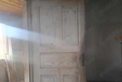 Casă cu 2 camere cu Teren 1400 Mp în Axintele - 17