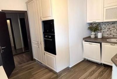 Apartament 3 camere mobilat • 102mp utili • Laguna Residence - 7