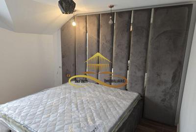 Casa noua de inchiriat in Bacau mobilata si utilata - 8