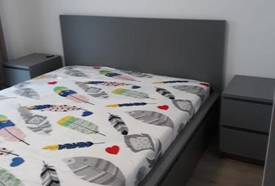 Apartament cu 2 camere decomandat în Florești