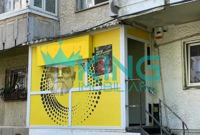 Spațiu comercial, 60 mp în Apărătorii Patriei