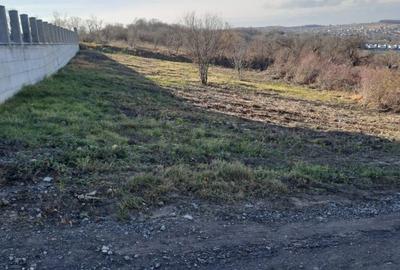 Teren de 900 mp, în Central - 2