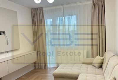 Apartament cu 2 camere decomandat în Bucium - 12