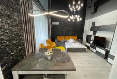 Apartament 2 camere – Mamaia Nord, bloc nou, Parcare - Minim 3 Luni - 9
