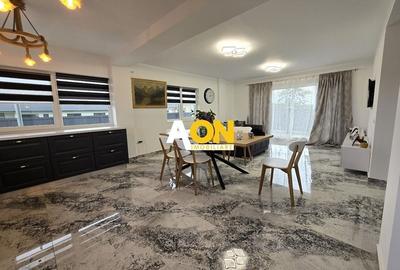 1/2 Duplex 4 Camere, Zona Kaufland 575mp Teren - 4