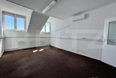 Spațiu comercial, de 128 mp, în Mărăști