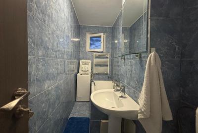 Garsonieră decomandată, mobilată în Pantelimon - 5