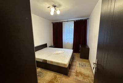 Apartament cu 2 camere decomandat, mobilat în Titan - 7