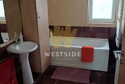 Casa individuala de vanzare, mobilata si utilata, in Giroc, Timisoara - 12