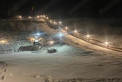 Pensiune de vanzare Bucovina - Pojorata - 18