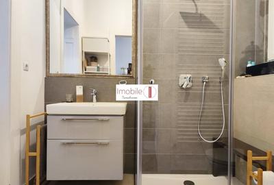 Apartament 2 camere Ultracentral | Palatul Sebestyen | str Universitatii - 9